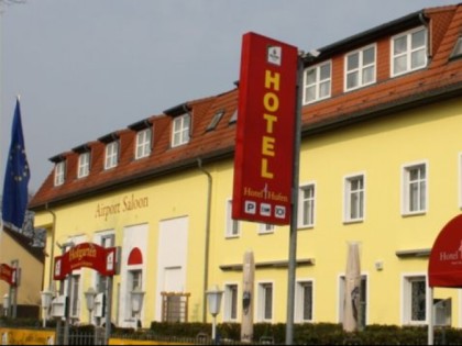 照片: Hotel4Hufen