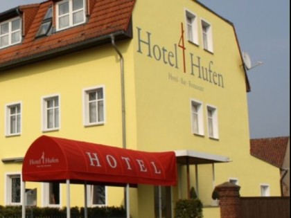 照片: Hotel4Hufen